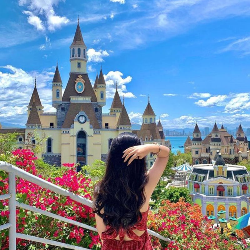 Lịch Sử Hình Thành Vinpearl Land Nha Trang