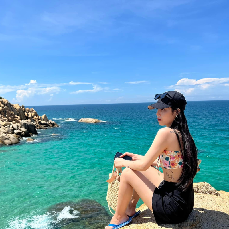 Lịch Sử Hình Thành Mũi Né