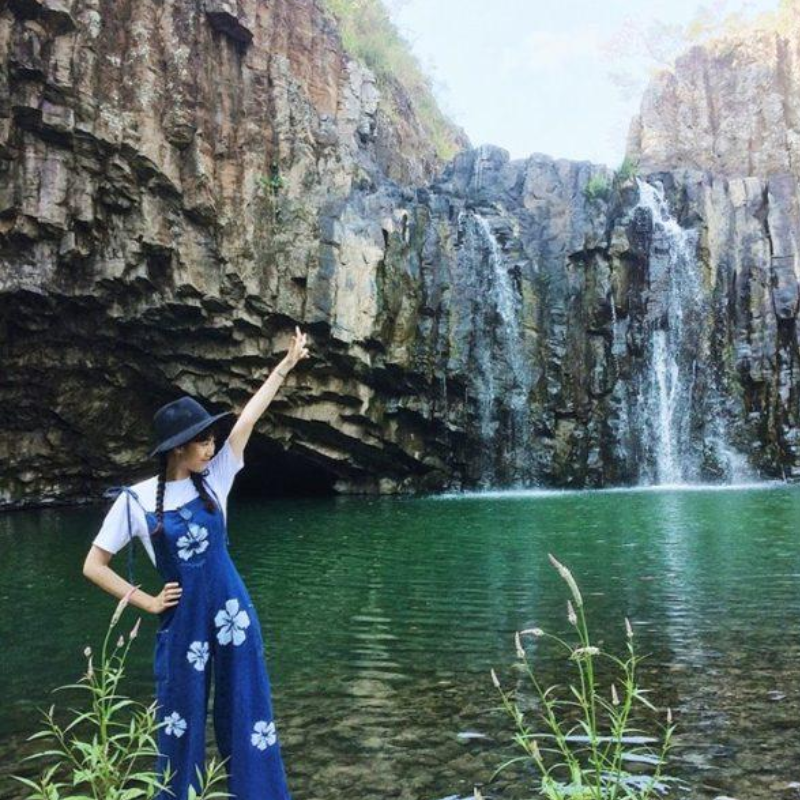 Nên Đi Thác Vực Hòm Vào Mùa Nào?