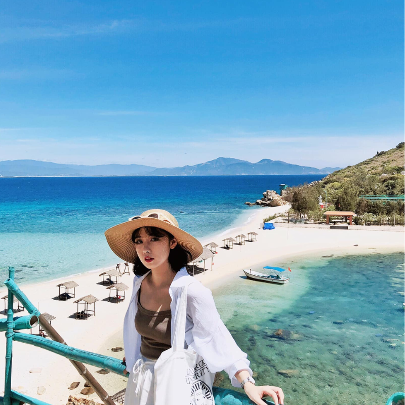 Lịch Sử Hình Thành Đảo Yến – Hòn Nội