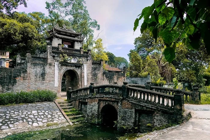 4. Đường đi từ trung tâm Đà Nẵng có dễ tìm không?