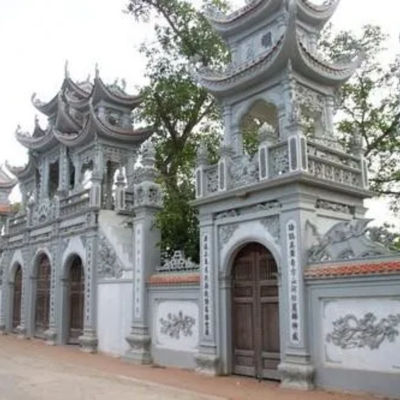 LocalTrips.ORG Chuyên Cung Cấp Thông Tin Tìm Kiếm, Địa Điểm Tham Quan Tại Đền Tiên La