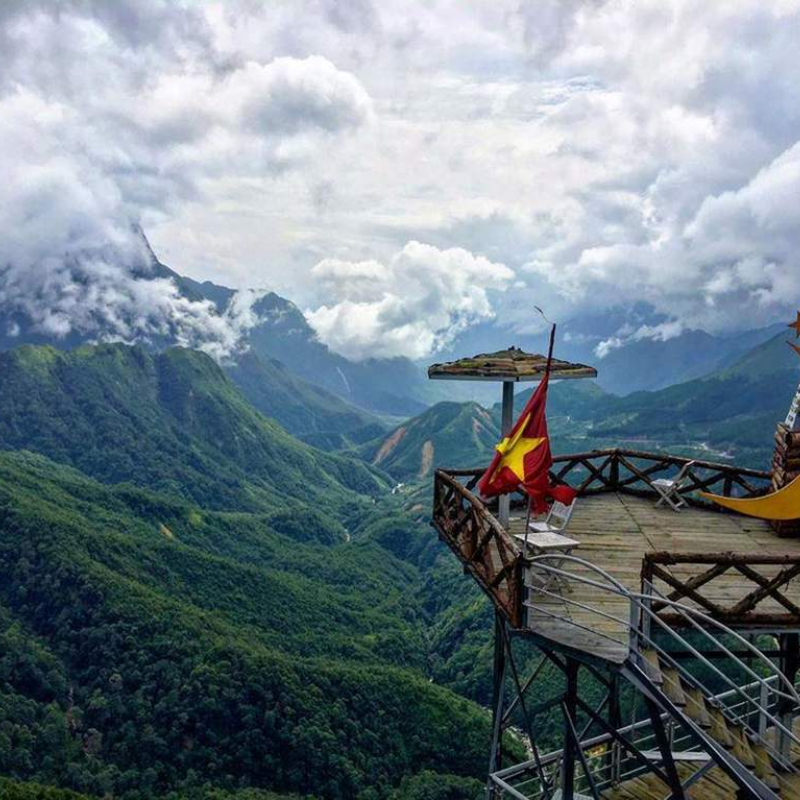 Local Trips.ORG: Người Bạn Đồng Hành Tin Cậy Trên Cung Đường Đèo Ô Quy Hồ