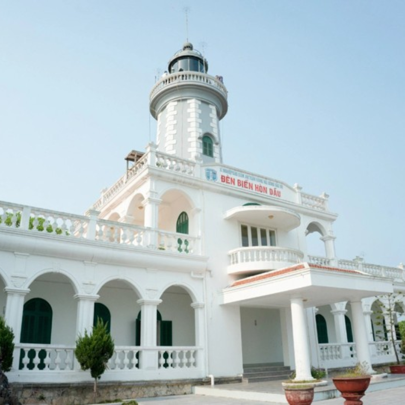 LocalTrips.ORG Chuyên Cung Cấp Thông Tin Tìm Kiếm, Địa Điểm Tham Quan Tại Khu Du Lịch Hòn Dấu