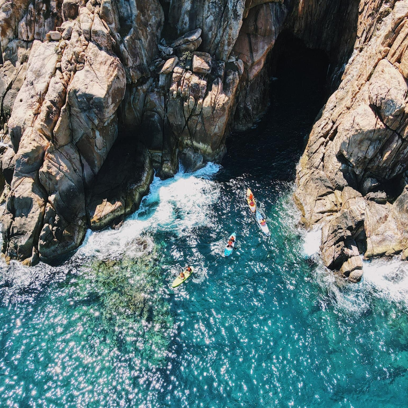 Local Trips .ORG Chuyên Cung Cấp Thông Tin Tìm Kiếm, Địa Điểm Tham Quan Tại Hang Tàu Bình Hưng