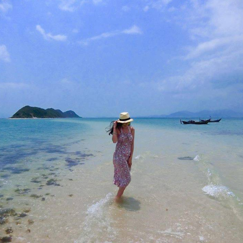 LocalTrips.ORG Chuyên Cung Cấp Thông Tin Tìm Kiếm, Địa Điểm Tham Quan Tại Nhất Tự Sơn