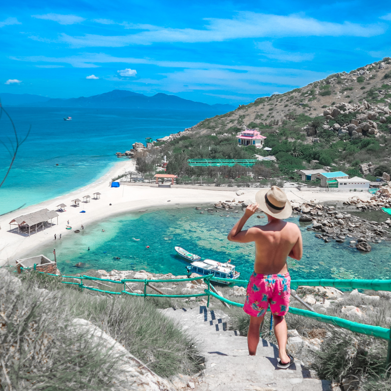 Local Trips .ORG Chuyên Cung Cấp Thông Tin Tìm Kiếm, Địa Điểm Tham Quan Tại Đảo Yến – Hòn Nội