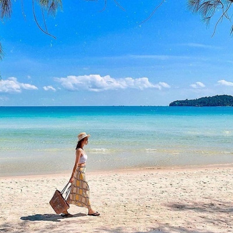 Local Trips .ORG Chuyên Cung Cấp Thông Tin Tìm Kiếm, Địa Điểm Tham Quan Tại Biển Hải Hòa