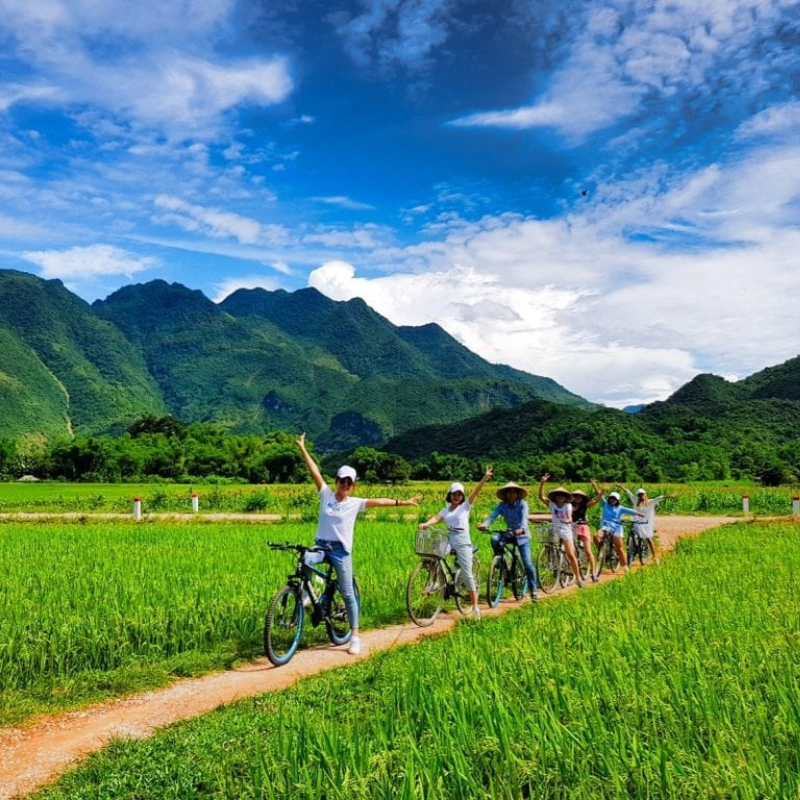 LocalTrips.ORG Chuyên Cung Cấp Thông Tin Tìm Kiếm, Địa Điểm Tham Quan Tại Bản Lác