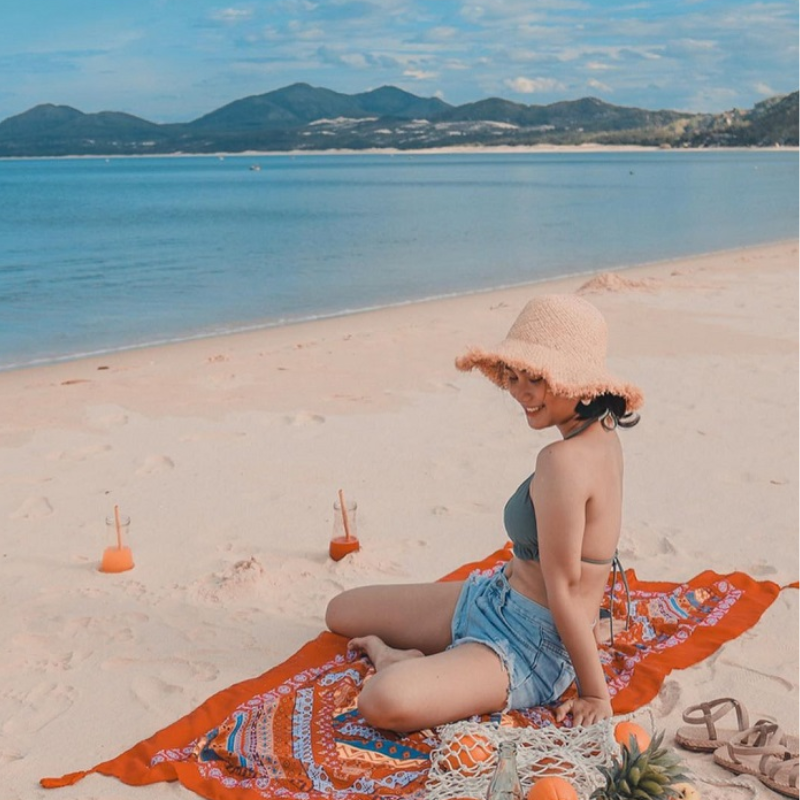 Local Trips .ORG Chuyên Cung Cấp Thông Tin Tìm Kiếm, Địa Điểm Tham Quan Tại Biển Bình Tiên