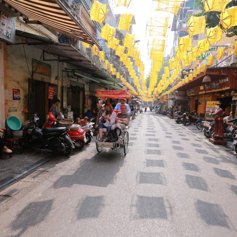 Local Trips .ORG Chuyên Cung Cấp Thông Tin Tìm Kiếm, Địa Điểm Tham Quan Tại Phố Cổ Hà Nội