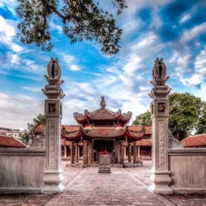 Local Trips .ORG Chuyên Cung Cấp Thông Tin Tìm Kiếm, Địa Điểm Tham Quan Tại Chùa Láng