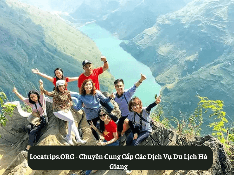 Locatrips.org – Chuyên Cung Cấp Dịch Vụ Du Lịch Hà Giang