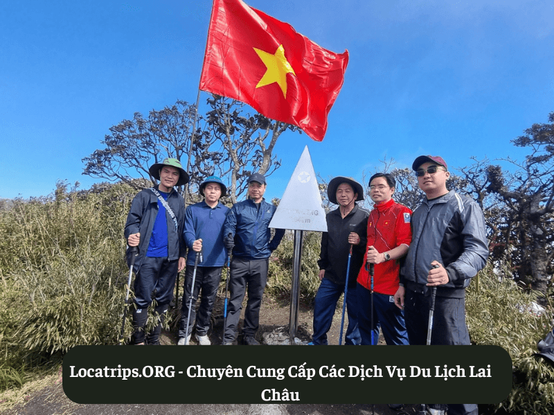 Locatrips.ORG - Chuyên Cung Cấp Các Dịch Vụ Du Lịch Lai Châu