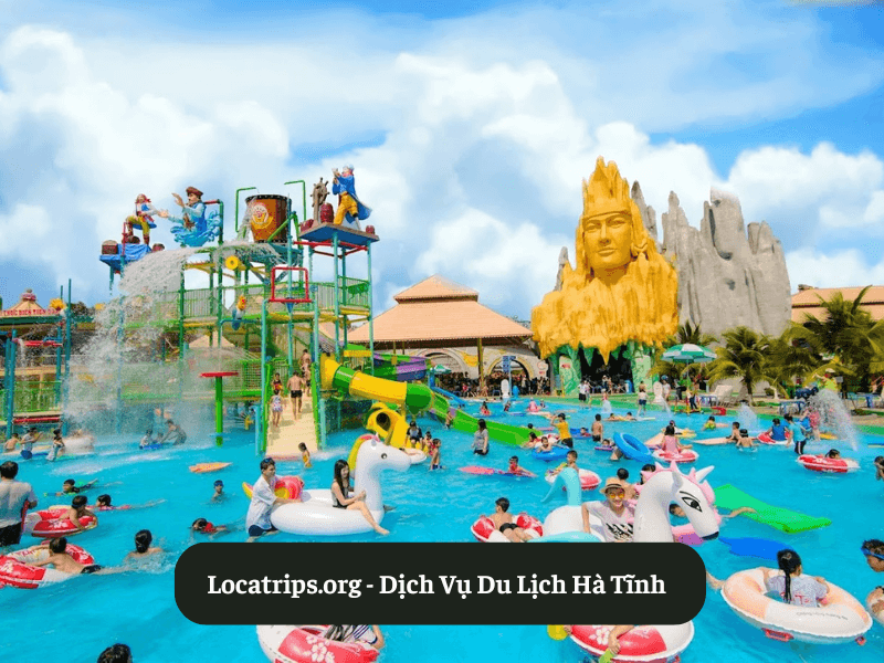 Locatrips.org - Dịch Vụ Du Lịch Hà Tĩnh