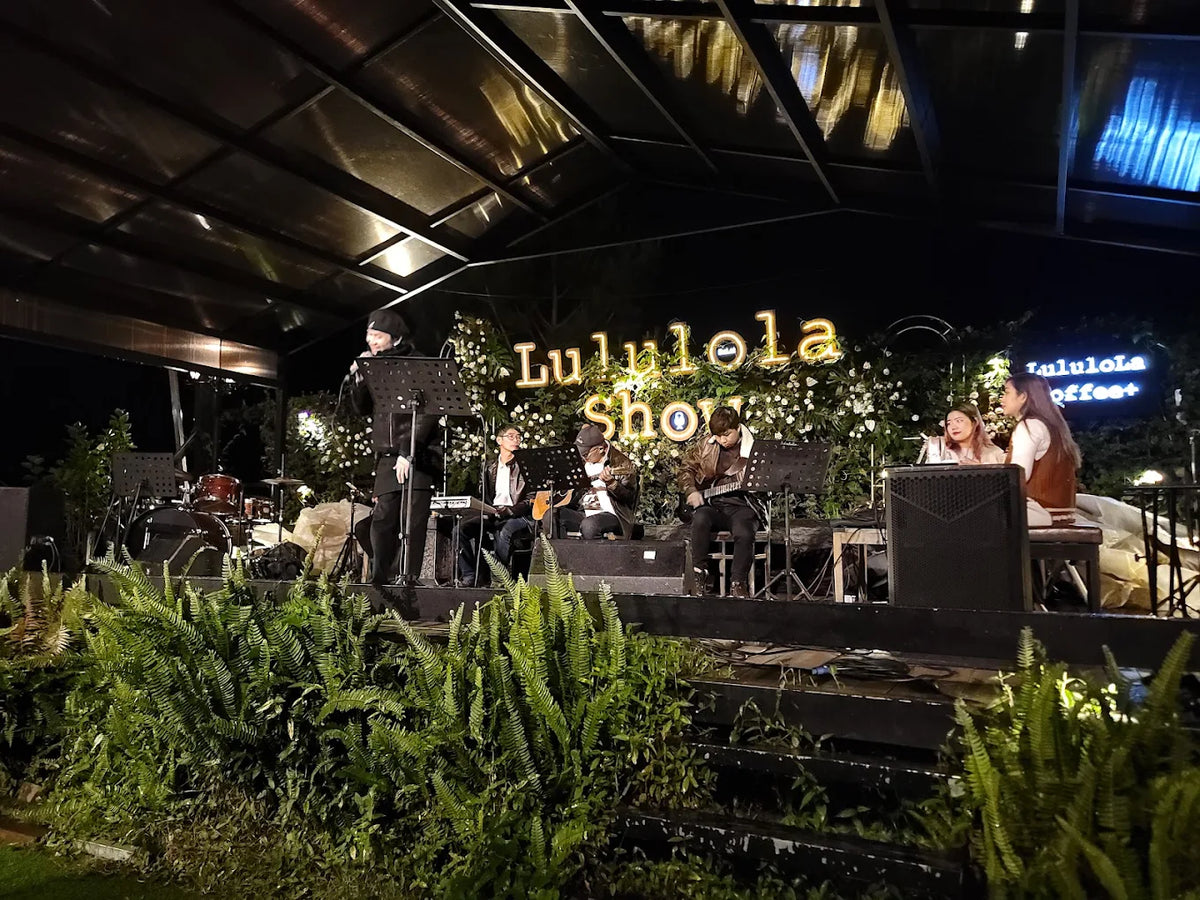 Lululola Đà Lạt