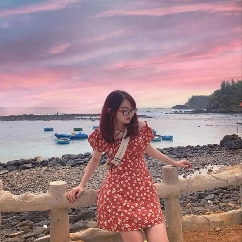 Mũi Ba Làng An