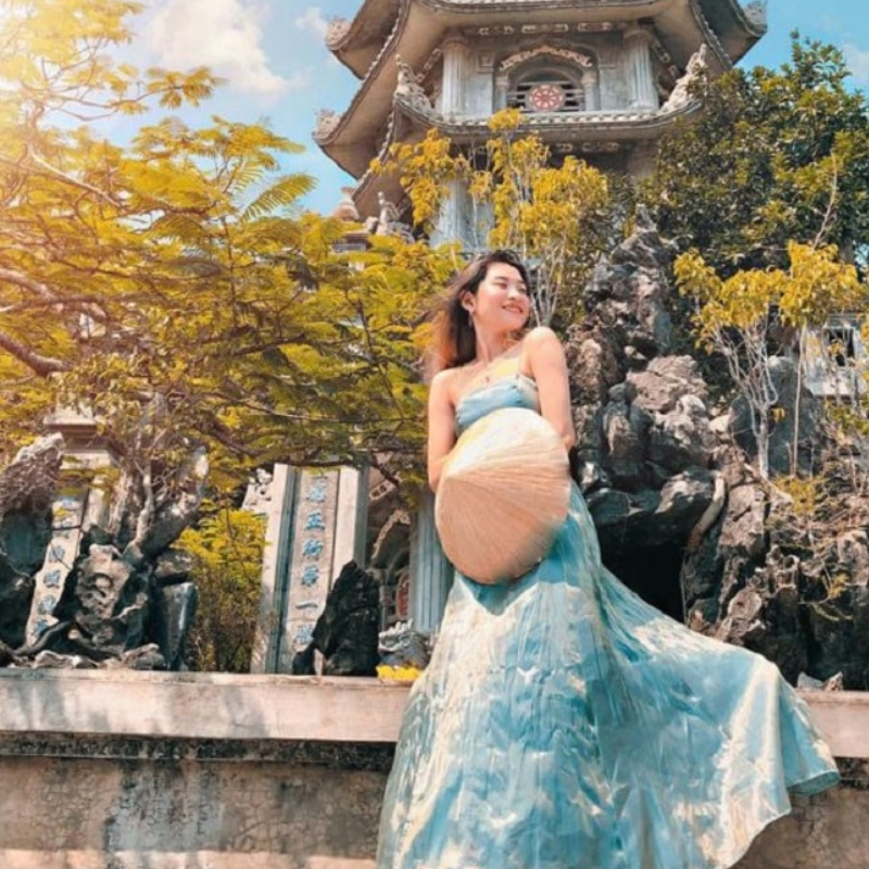 Ngũ Hành Sơn