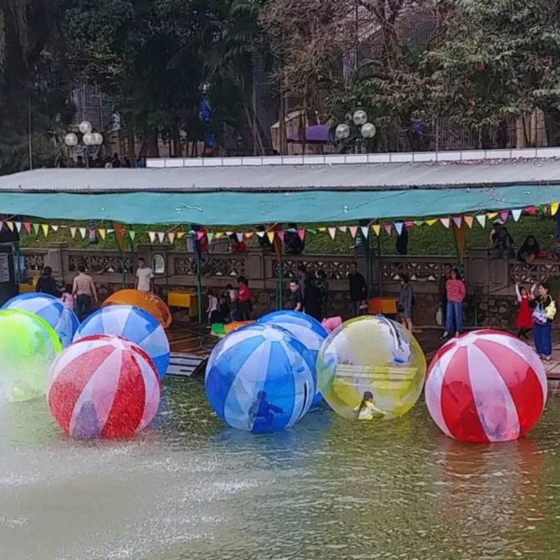 Những Ai Thường Đến Công Viên Thủ Lệ Để Làm Gì?