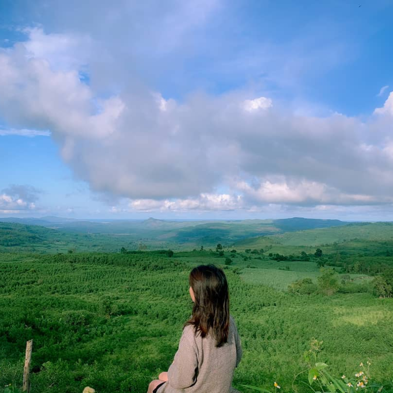 Những Ai Thường Đến Cao Nguyên Vân Hòa Để Làm Gì?