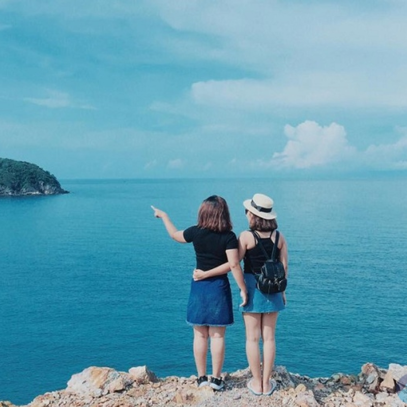 Những Ai Thường Đến Biển Hải Hòa Để Làm Gì?