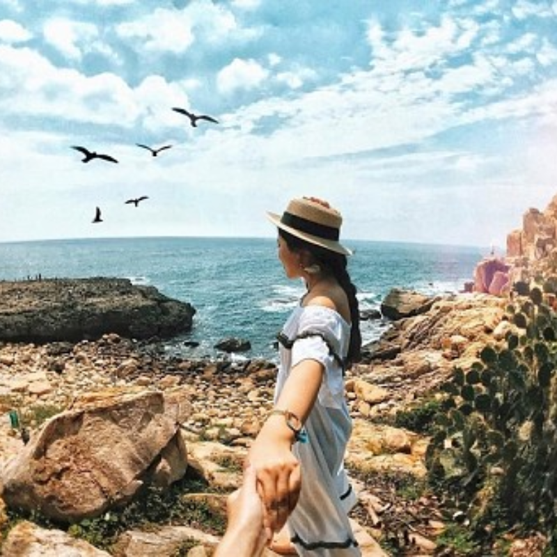 Những Ai Thường Đến Bãi Lữ Để Làm Gì?