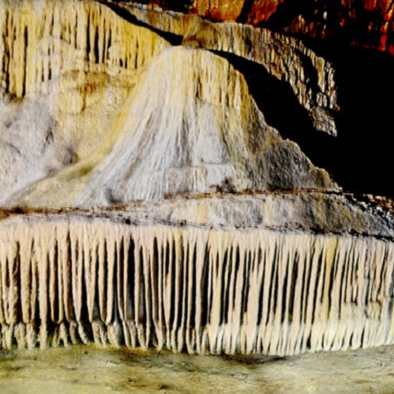 Những Ai Thường Đến Động Song Long Để Làm Gì?