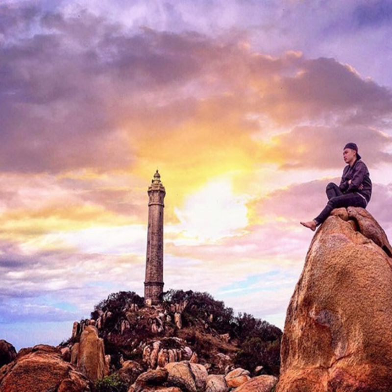 Những Ai Thường Đến Mũi Kê Gà Để Làm Gì?