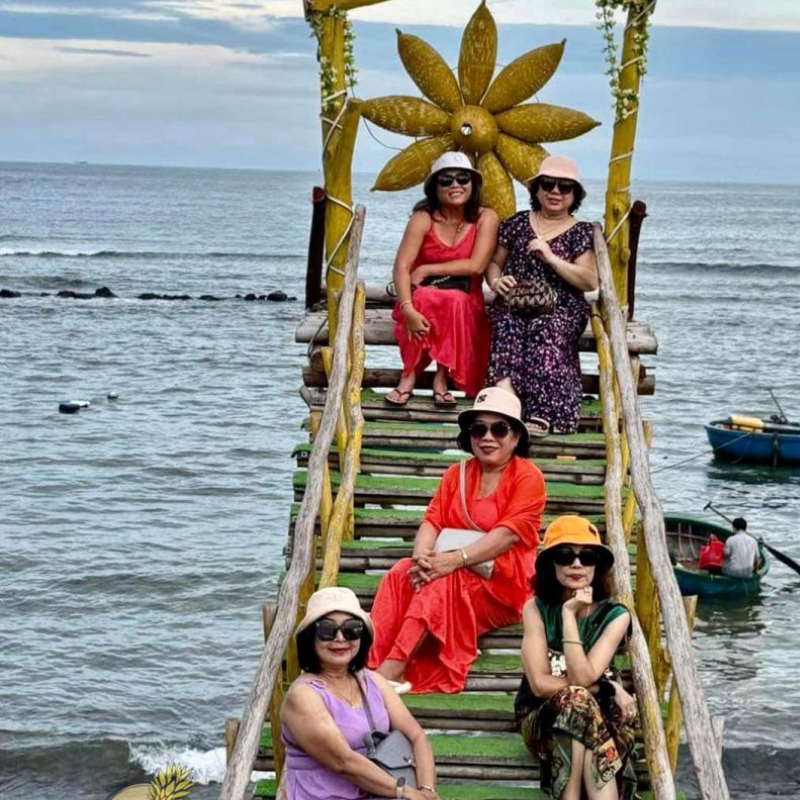 Những Ai Thường Đến Gành Yến Để Làm Gì?