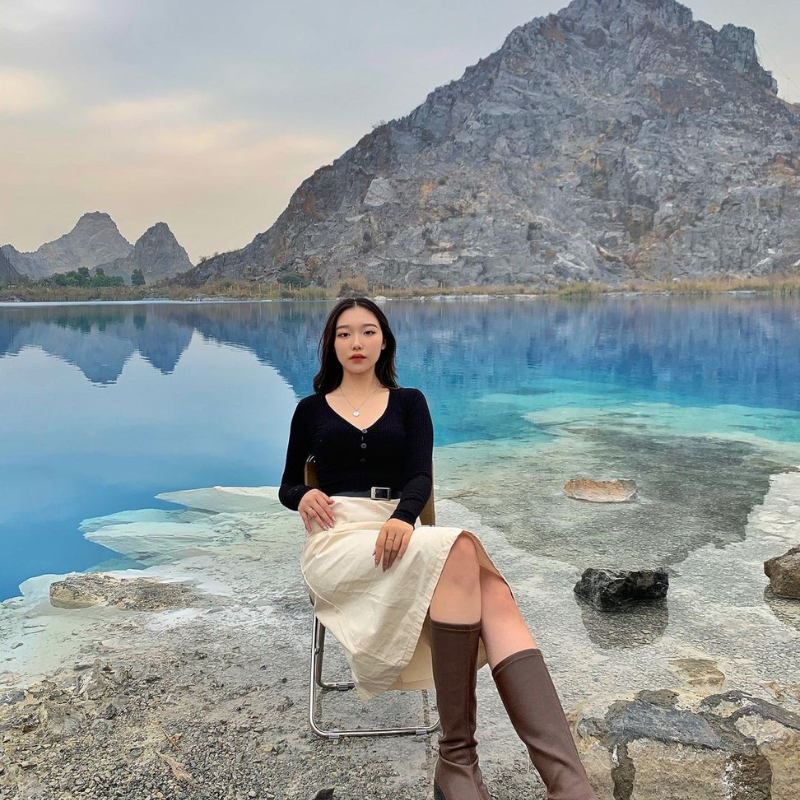 Những Ai Thường Đến Tuyệt Tình Cốc Để Làm Gì?