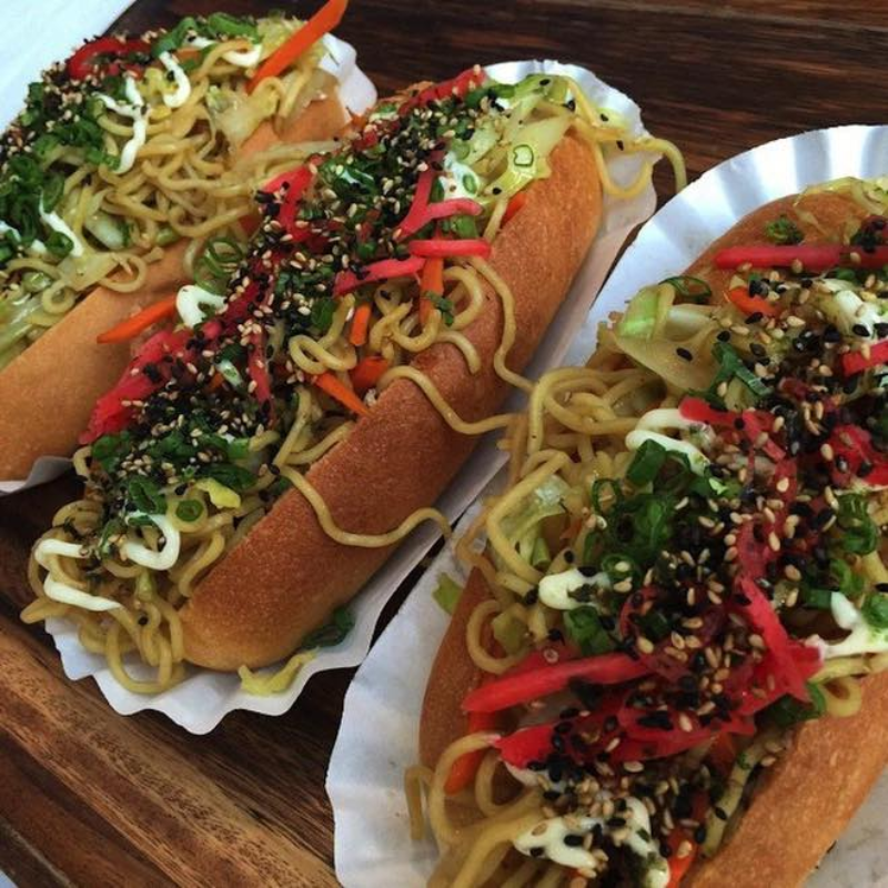 Những ai thường đến Bánh mì Zốp Bami để thưởng thức?