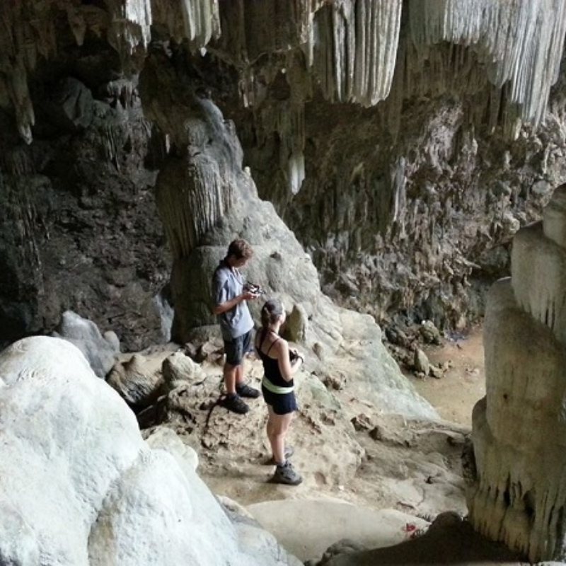 Những Ai Thường Đến Hang Chiều Để Làm Gì?