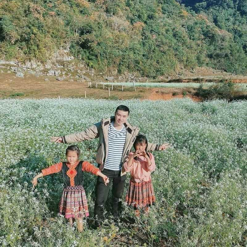 Những Ai Thường Đến Bản Pa Phách Để Làm Gì?