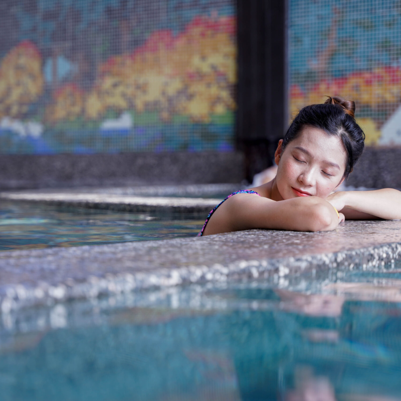 Những Ai Thường Đến Suối Khoáng Nóng Thanh Thủy Để Làm Gì?