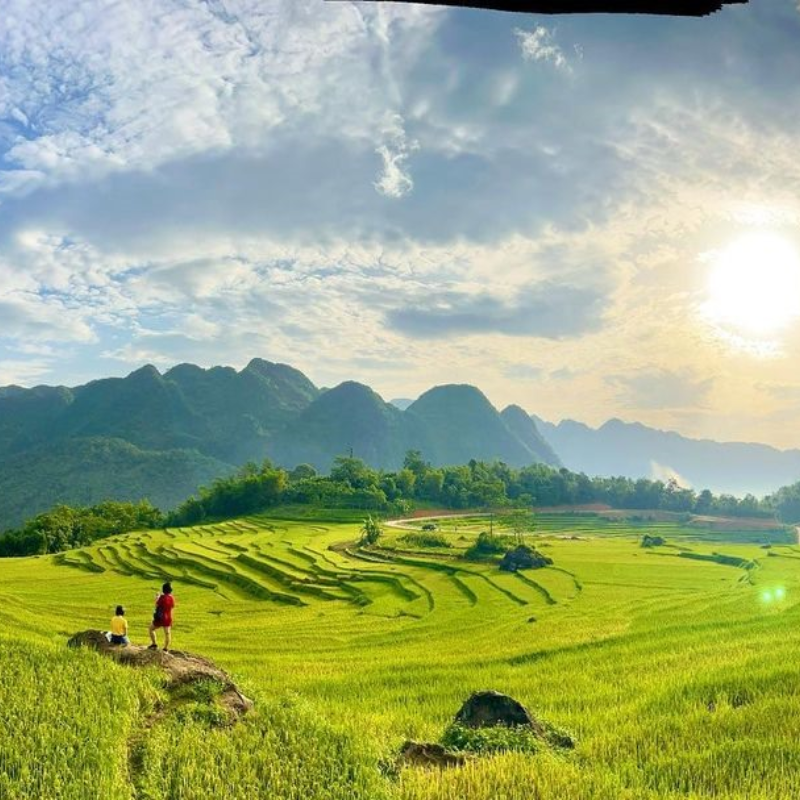 Những Ai Thường Đến Khu Bảo Tồn Thiên Nhiên Pù Luông Để Làm Gì?