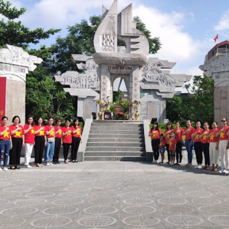 Ho Chi Minh Trail Museum