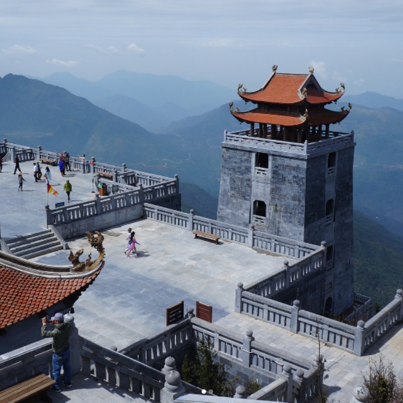 Những Ai Thường Đến Sun World Fansipan Legend Lào Cai Để Làm Gì?