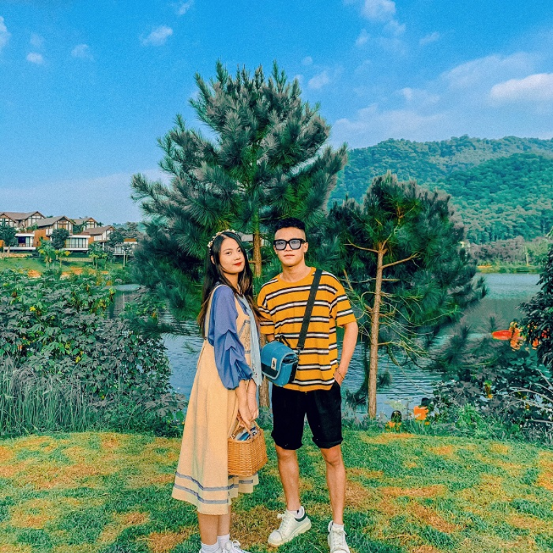 Những Ai Thường Đến Thung Lũng Bản Xôi Để Làm Gì?