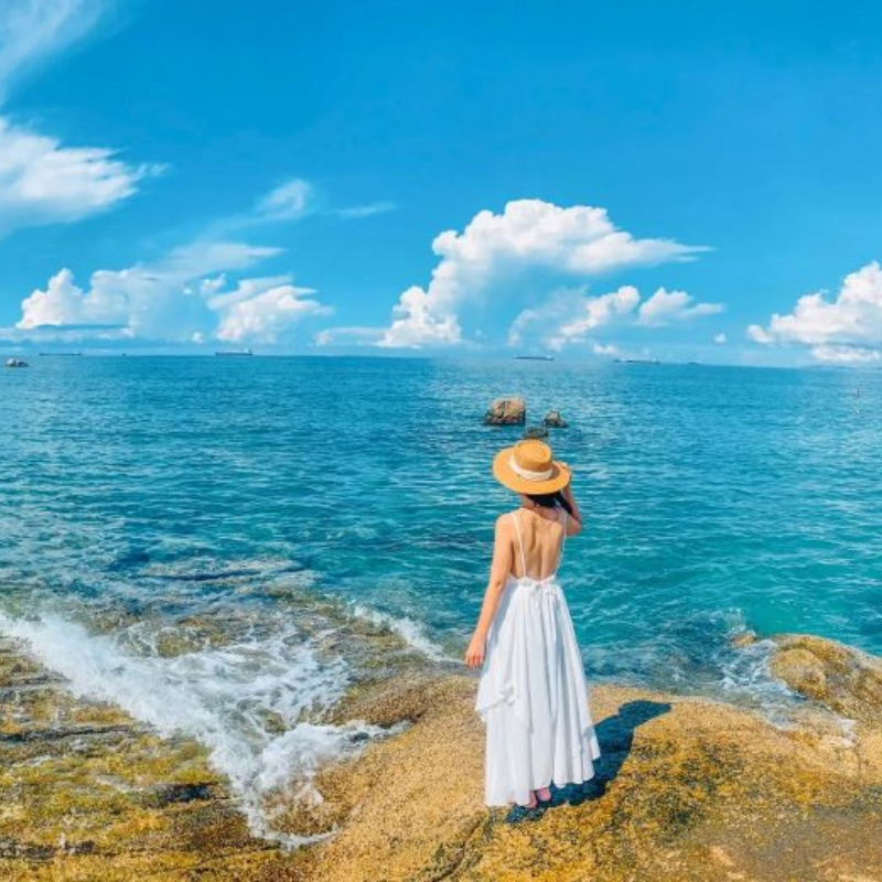 Những Ai Thường Đến Hang Rái Để Làm Gì?