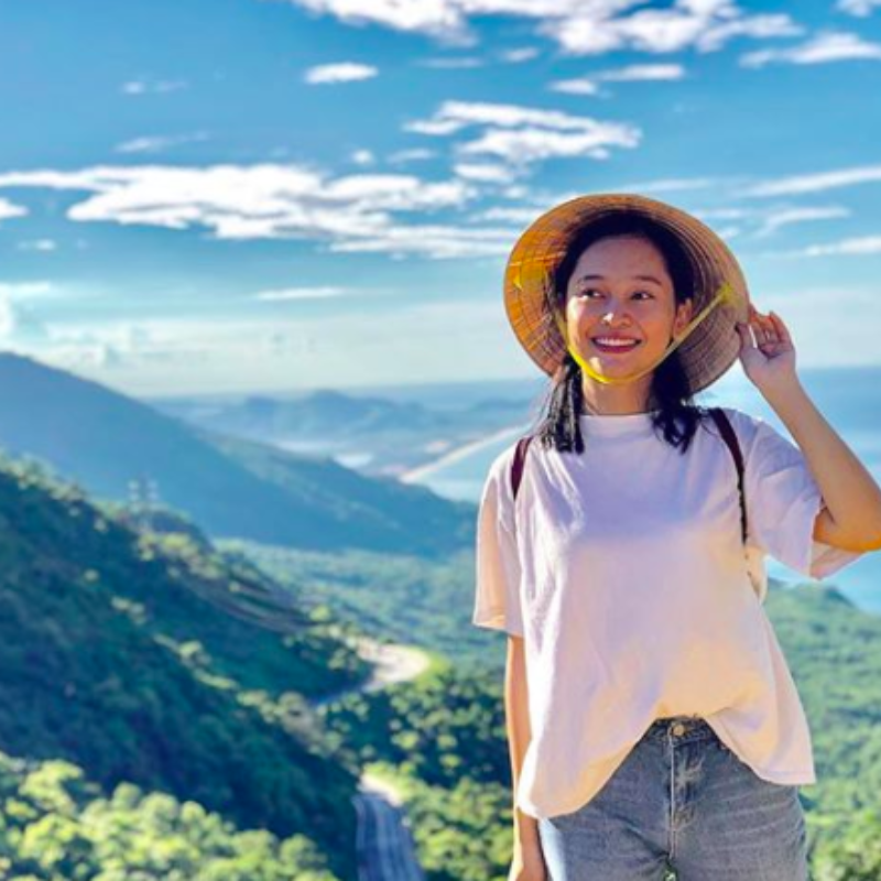 Những Ai Thường Đến Đèo Hải Vân Để Làm Gì?