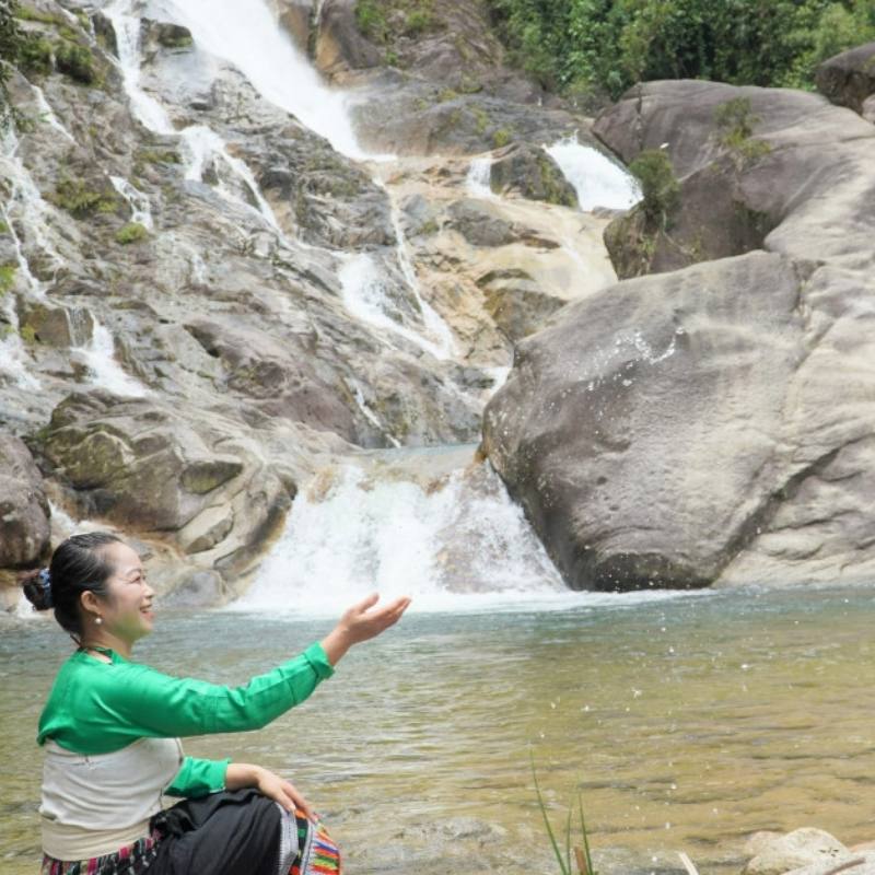 Mô Tả Thác Ma Hao Thanh Hóa