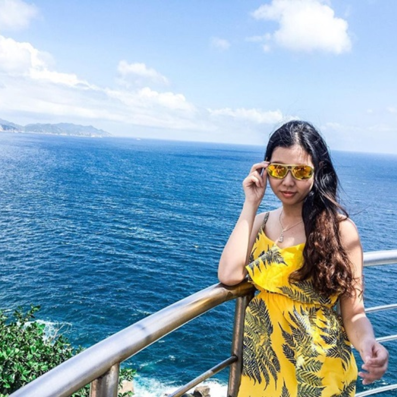 Những Ai Thường Đến Hải Đăng Hòn Chút Bình Hưng Để Làm Gì?