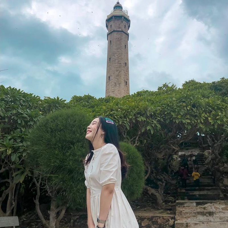 Những Ai Thường Đến Hải Đăng Kê Gà Để Làm Gì?