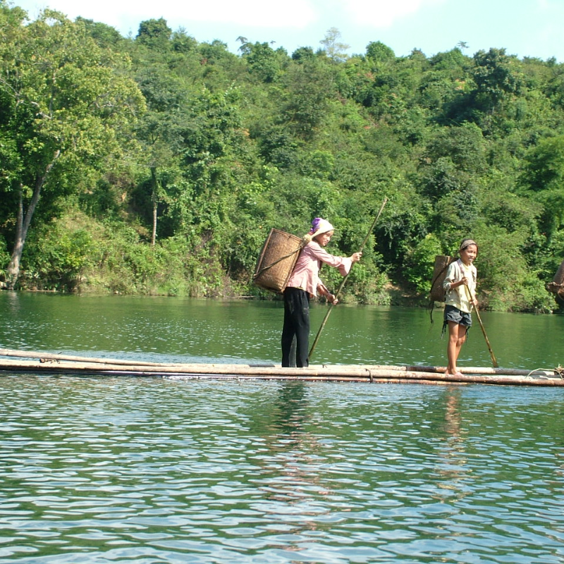 Những Ai Thường Đến Vườn Quốc gia Pù Mát Để Làm Gì?