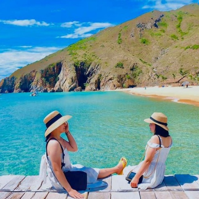 Những Ai Thường Đến Bãi Kỳ Co Để Làm Gì?