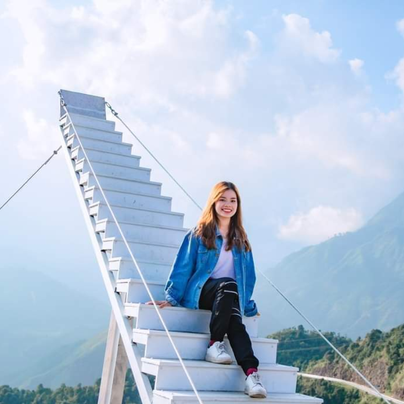 Những Ai Thường Đến Cổng Trời Sapa Để Làm Gì?