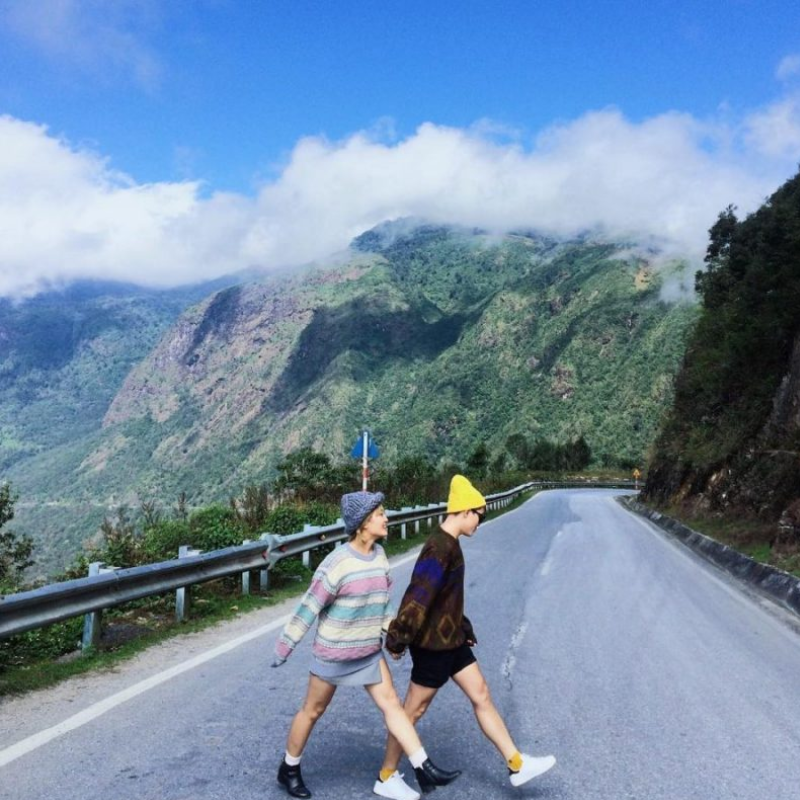 Những Ai Thường Đến Đèo Ô Quy Hồ Để Làm Gì?