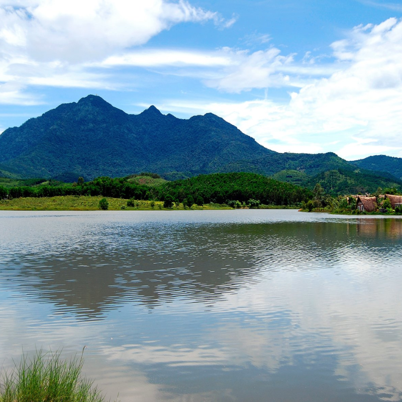 Những Ai Thường Đến Vườn Quốc Gia Ba Vì Để Làm Gì?