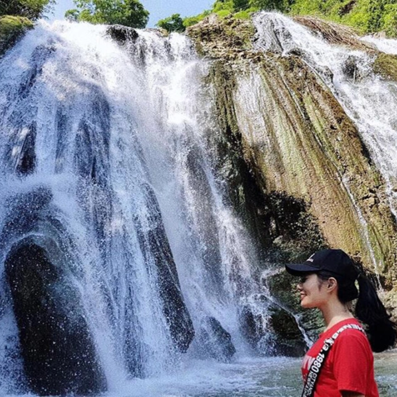 Những Ai Thường Đến Thác Gò Lào Để Làm Gì?
