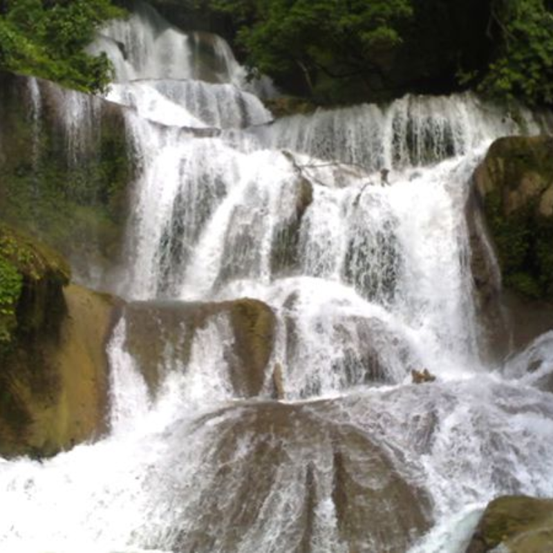 Những Ai Thường Đến Thác Mơ Để Làm Gì?